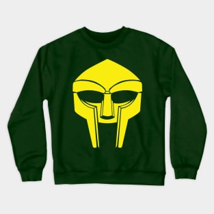 doom Trendy Crewneck Sweatshirt